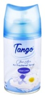 Odorizante aer Tango Clean Linen 250ml