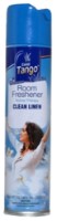 Odorizante aer Tango Clean Linen 300ml