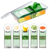 Овощерезка Decakila KMTT083W фото №2 — интернет-магазин Desire.md