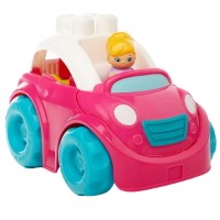 Mașină Fisher Price Mega Bloks (CXP13) imaginea #3 — magazin online Desire.md