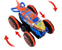 Радиоуправляемая игрушка Hot Wheels 1:15 Monster Trucks (194735304097) фото №7 — интернет-магазин Desire.md