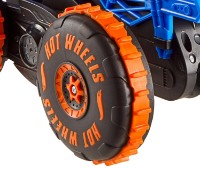 Радиоуправляемая игрушка Hot Wheels 1:15 Monster Trucks (194735304097) фото №2 — интернет-магазин Desire.md
