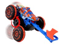 Радиоуправляемая игрушка Hot Wheels 1:15 Monster Trucks (194735304097) фото №5 — интернет-магазин Desire.md