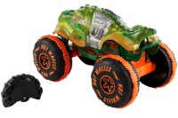 Радиоуправляемая игрушка Hot Wheels 1:15 Monster Trucks: Rageasaur (194735260140) фото №4 — интернет-магазин Desire.md