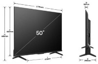 Televizor Hisense 50E7Q Pro imaginea #9 — magazin online Desire.md