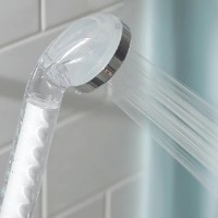 Лейка для душа Nard Himalaya Herb Pure Water + 2 Filters фото №2 — интернет-магазин Desire.md