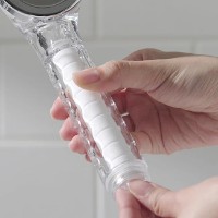 Лейка для душа Nard Himalaya Herb Pure Water + 2 Filters фото №3 — интернет-магазин Desire.md