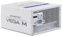 Sursă de alimentare Chieftec Vega M 850W (PPG-850-CW)
