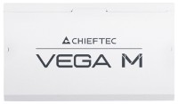 Sursă de alimentare Chieftec Vega M 850W (PPG-850-CW) imaginea #6 — magazin online Desire.md