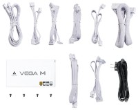 Sursă de alimentare Chieftec Vega M 1000W (PPG-1000-CW) imaginea #3 — magazin online Desire.md