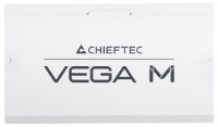 Sursă de alimentare Chieftec Vega M 1000W (PPG-1000-CW) imaginea #4 — magazin online Desire.md