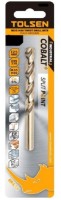 Сверло Tolsen 75173 фото №2 — интернет-магазин Desire.md