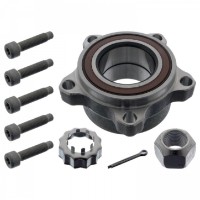 Подшипник MOTAQUIP LVBW1342