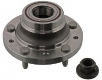 Подшипник MOTAQUIP LVBW1344