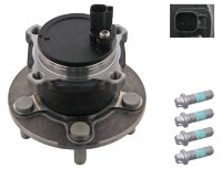 Подшипник MOTAQUIP LVBW1348