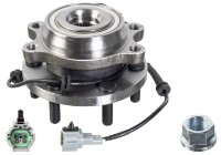 Подшипник MOTAQUIP LVBW1580