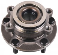 Подшипник MOTAQUIP LVBW1587