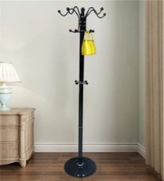 Вешалка Magnusplus 370 Black фото №2 — интернет-магазин Desire.md