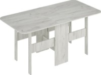 Masă pentru bucătărie Magnusplus Big White Oak Kraft imaginea #3 — magazin online Desire.md