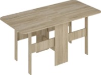 Masă pentru bucătărie Magnusplus Big Sonoma Oak imaginea #3 — magazin online Desire.md