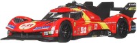 Машина Hot Wheels 1:64 Ferrari 499P (194735262496) фото №3 — интернет-магазин Desire.md