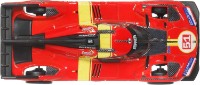 Машина Hot Wheels 1:64 Ferrari 499P (194735262496) фото №4 — интернет-магазин Desire.md