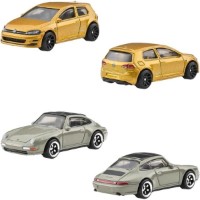 Машина Hot Wheels Euro Style 6pcs 1:64 (JBY79) фото №2 — интернет-магазин Desire.md