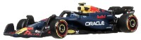 Машина Hot Wheels F1 1:64 Red Bull Racing RB20 (194735263875) фото №3 — интернет-магазин Desire.md