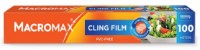 Peliculă alimentara Macromax Cling Film 33m