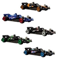 Mașină Hot Wheels Formula 1 5pcs (194735312511)