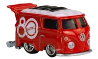 Машина Hot Wheels Volkswagen Kool Kombi 1:64 (JBL68) фото №5 — интернет-магазин Desire.md
