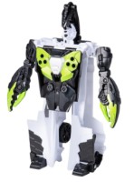 Mașină Transformer New World Robot Morph Ai Darkclaw Screechers Wild S5 (076265) imaginea #2 — magazin online Desire.md