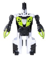 Mașină Transformer New World Robot Morph Ai Darkclaw Screechers Wild S5 (076265) imaginea #3 — magazin online Desire.md