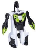 Mașină Transformer New World Robot Morph Ai Darkclaw Screechers Wild S5 (076265) imaginea #4 — magazin online Desire.md