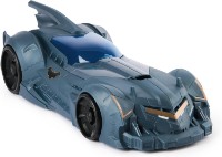 Mașină Spin Master Batmobile (6070504) imaginea #3 — magazin online Desire.md