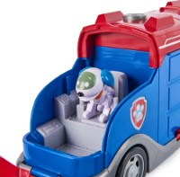Mașină Spin Master Paw Patrol: Mission Cruiser (6070313) imaginea #3 — magazin online Desire.md