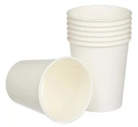 Set pahare de unică folosință MD Carton 180ml 50buc (4101)