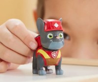 Mașină Spin Master Paw Patrol: Rubble&Crew (45696) imaginea #6 — magazin online Desire.md