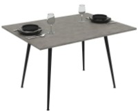 Обеденный стол Magnusplus Lilis 60x90/90x120 Retro Stone фото №5 — интернет-магазин Desire.md