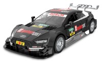 Машина TechnoDrive Audi RS 5 DTM 1:43 Black (077496)