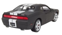 Mașină Welly Dodge Challenger Srt 2013 1:24 Welly (24049W) imaginea #2 — magazin online Desire.md