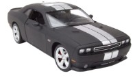 Mașină Welly Dodge Challenger Srt 2013 1:24 Welly (24049W) imaginea #5 — magazin online Desire.md