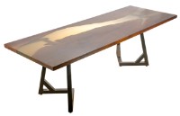 Masă pentru bucătărie Miul River CRV01