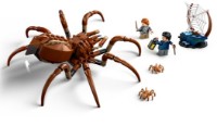 Set de construcție Lego Aragog In The Forbidden Forest (76434) imaginea #2 — magazin online Desire.md