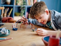 Set de construcție Lego Aragog In The Forbidden Forest (76434) imaginea #4 — magazin online Desire.md