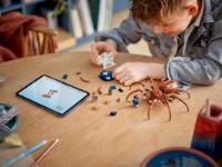 Set de construcție Lego Aragog In The Forbidden Forest (76434) imaginea #6 — magazin online Desire.md