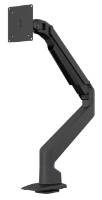 Suport pentru monitor Multibrackets M VESA Gas Lift Arm Single Black HD imaginea #3 — magazin online Desire.md