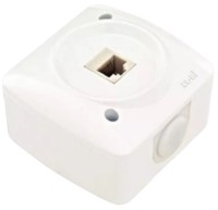 Розетка El-Bi Alsu 504-000200-221