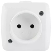 Розетка El-Bi Alsu 504-010200-215