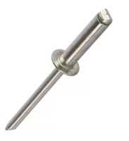 Заклепки Lider 036205